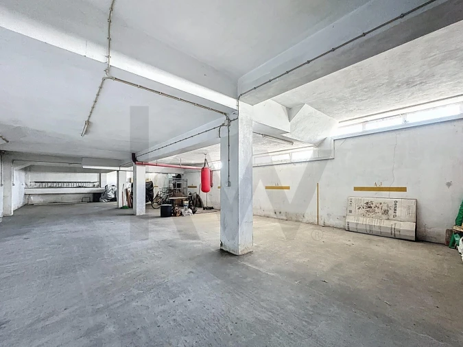 Apartamento T2 para Venda em Beduído e Veiros Foto 27