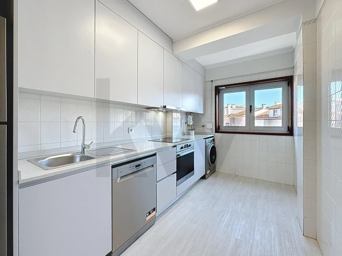 Apartamento T2 para Venda em Beduído e Veiros Foto 11