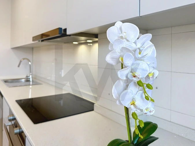 Apartamento T2 para Venda em Beduído e Veiros Foto 13