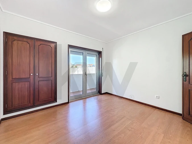 Apartamento T2 para Venda em Beduído e Veiros Foto 18