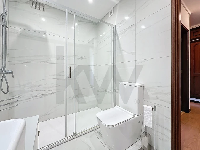 Apartamento T2 para Venda em Beduído e Veiros Foto 21