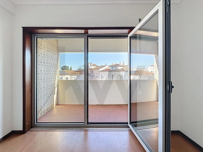 Apartamento T2 para Venda em Beduído e Veiros Foto 6