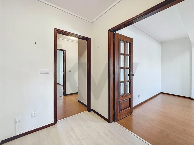Apartamento T2 para Venda em Beduído e Veiros Foto 14
