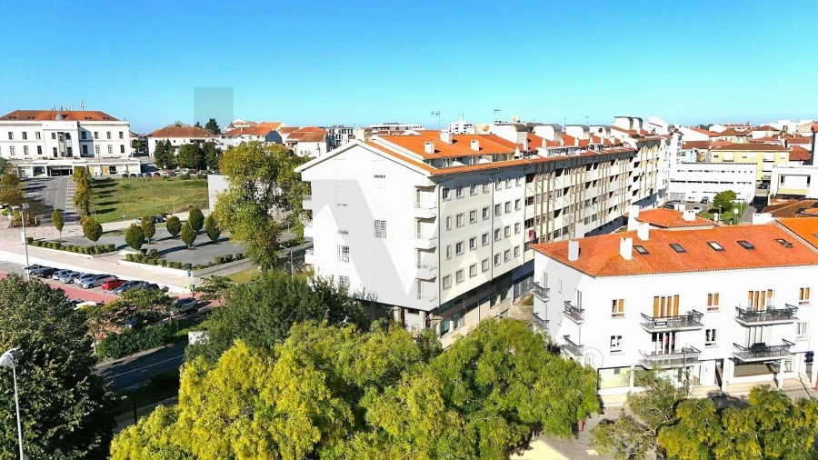 Apartamento T2 para Venda em Beduído e Veiros Foto 30