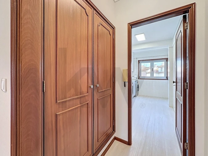 Apartamento T2 para Venda em Beduído e Veiros Foto 10