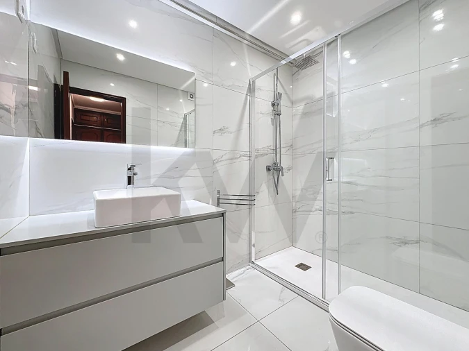 Apartamento T2 para Venda em Beduído e Veiros Foto 20