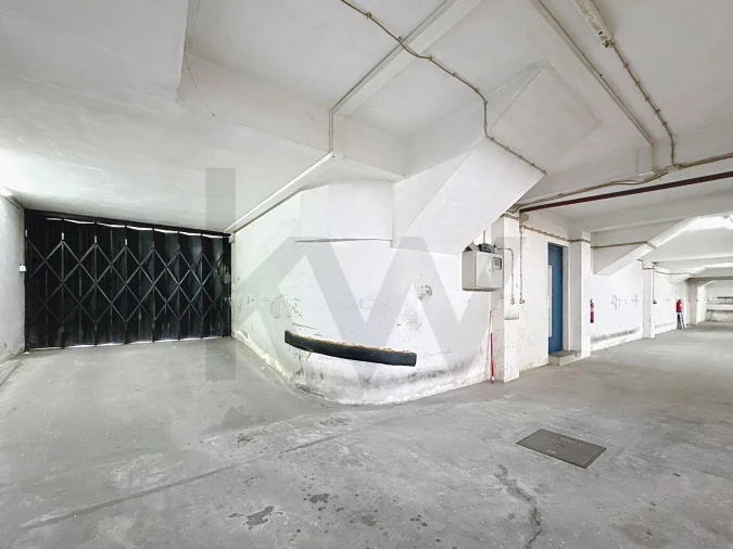 Apartamento T2 para Venda em Beduído e Veiros Foto 28