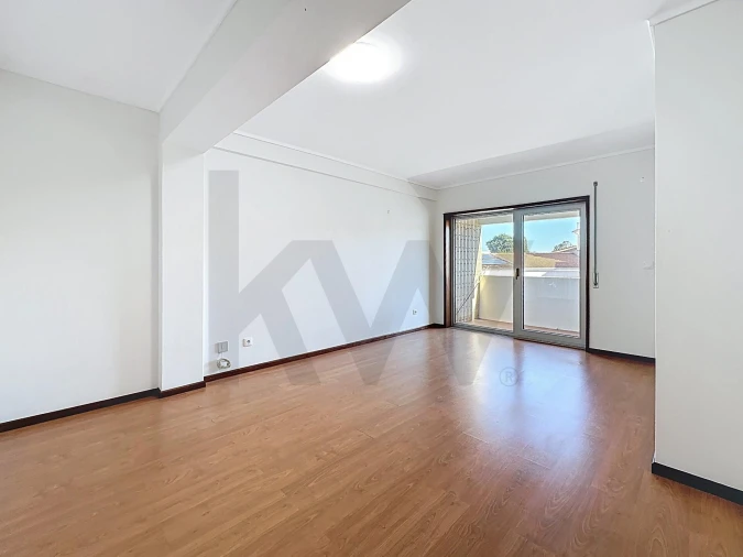 Apartamento T2 para Venda em Beduído e Veiros Foto 3