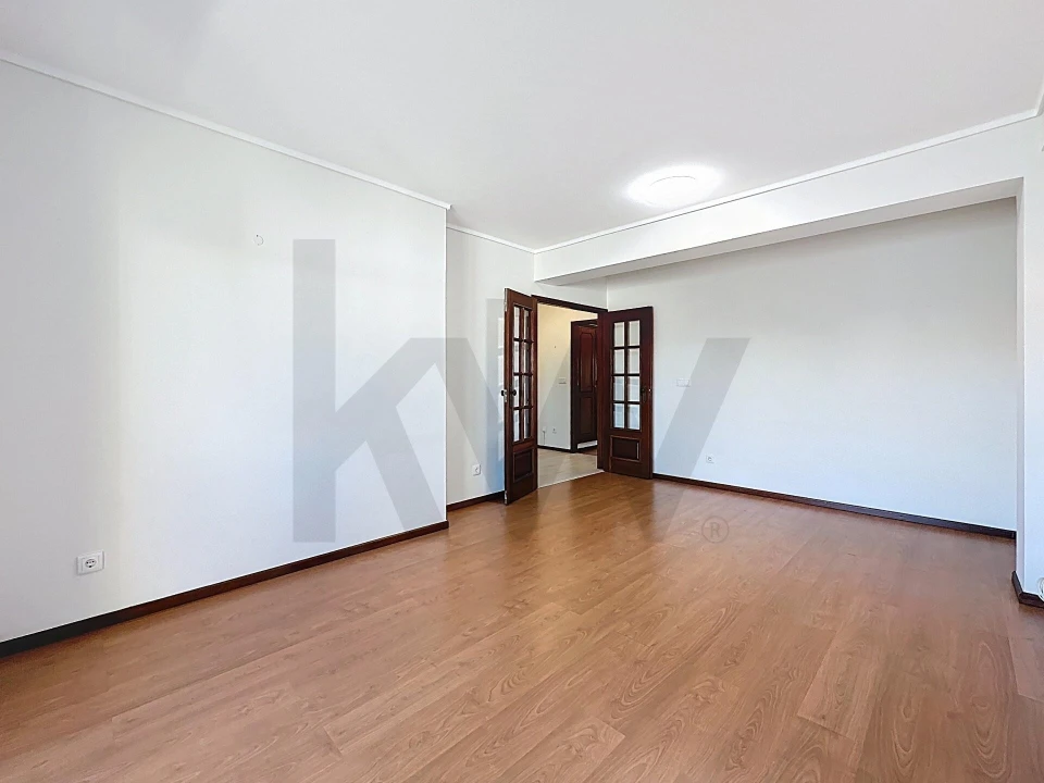 Apartamento T2 para Venda em Beduído e Veiros Foto 5