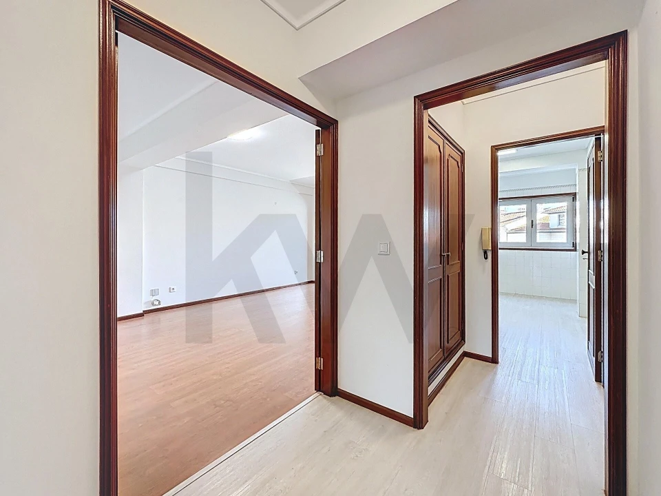 Apartamento T2 para Venda em Beduído e Veiros Foto 9