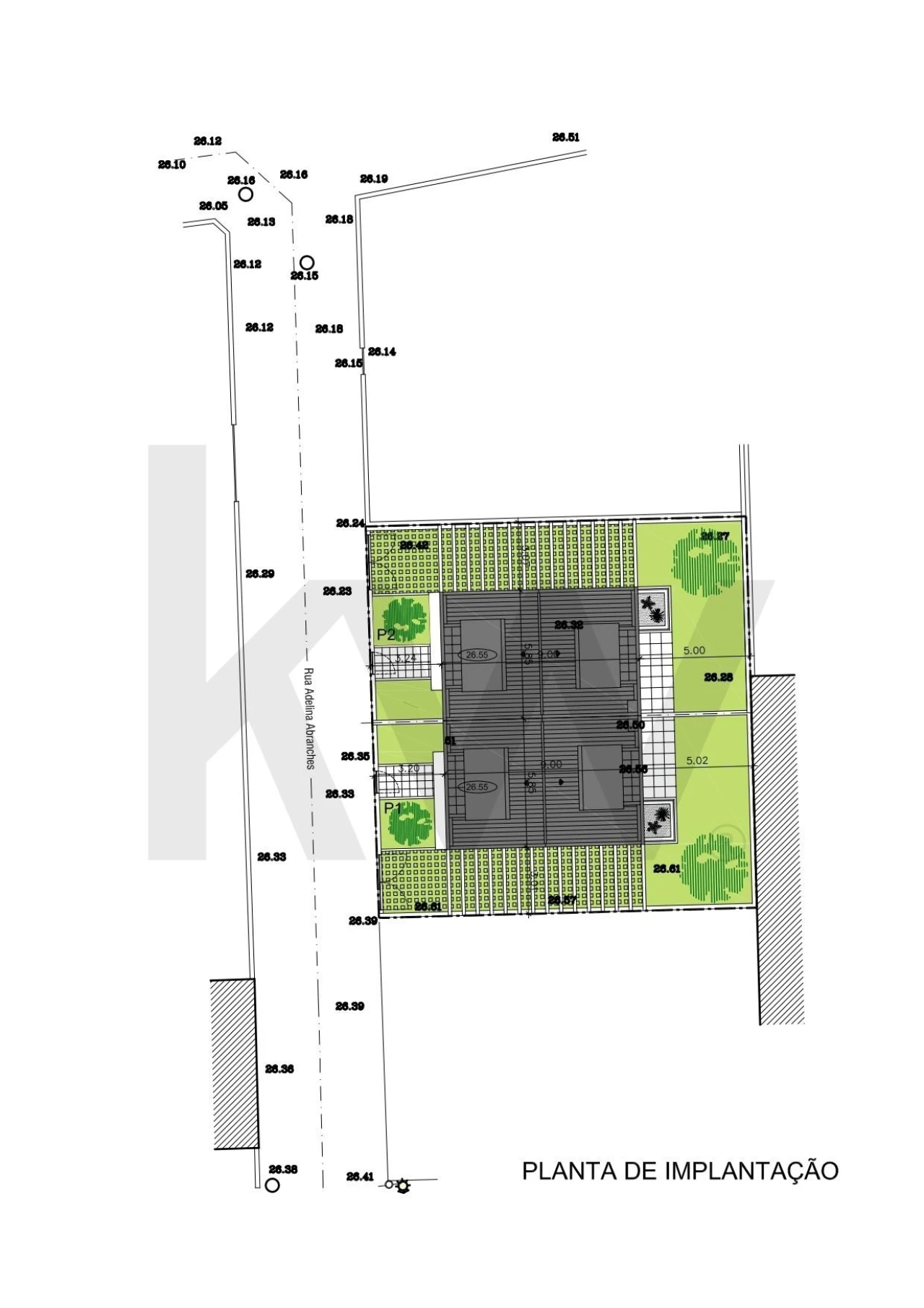 Terreno para Venda em Montijo e Afonsoeiro Foto 14