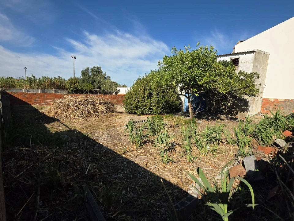 Terreno para Venda em Montijo e Afonsoeiro Foto 7
