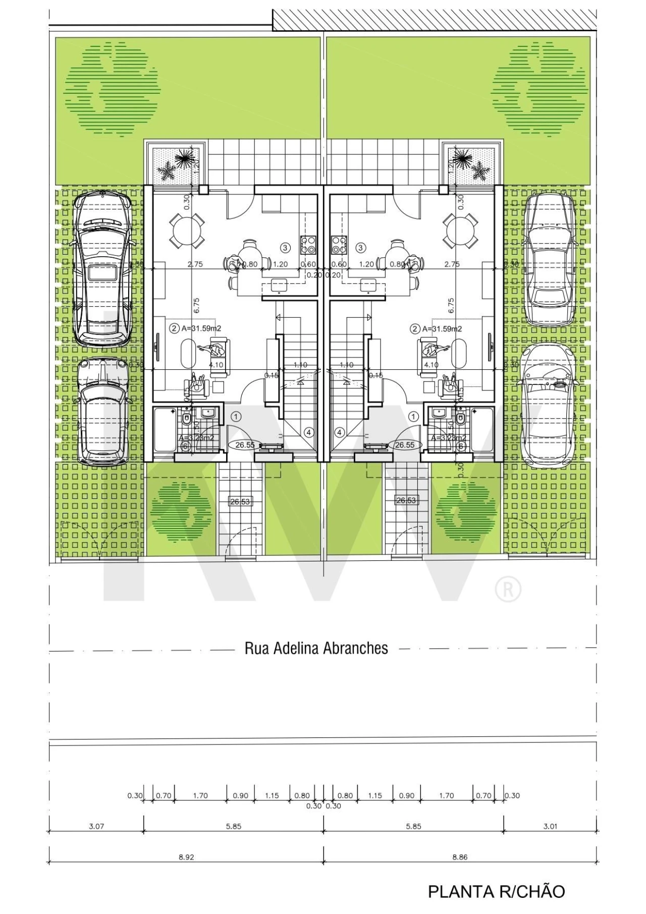 Terreno para Venda em Montijo e Afonsoeiro Foto 15