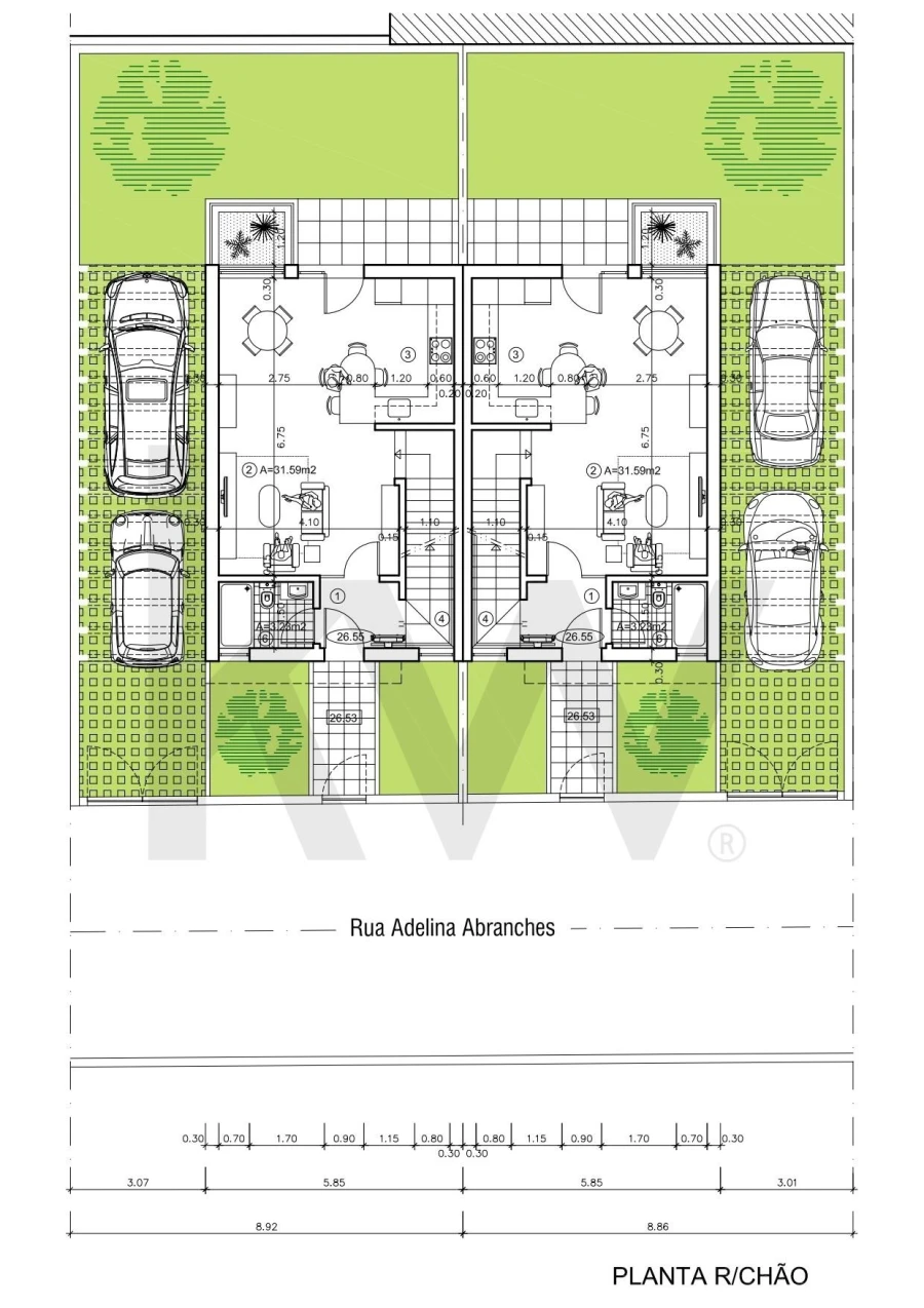 Terreno para Venda em Montijo e Afonsoeiro Foto 15