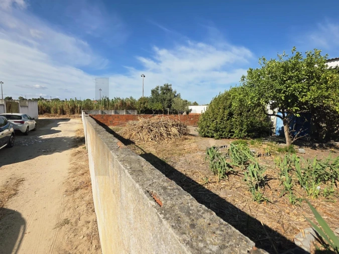 Terreno para Venda em Montijo e Afonsoeiro Foto 5