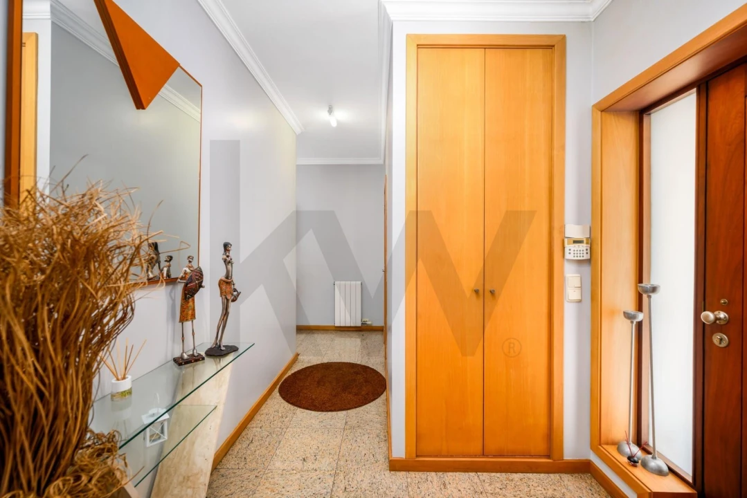 Moradia T4 para Venda em Moreira Foto 20