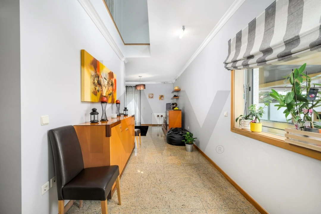 Moradia T4 para Venda em Moreira Foto 24