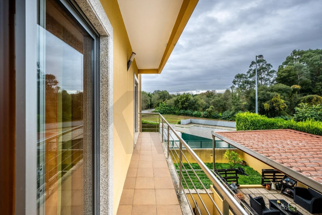 Moradia T4 para Venda em Moreira Foto 34