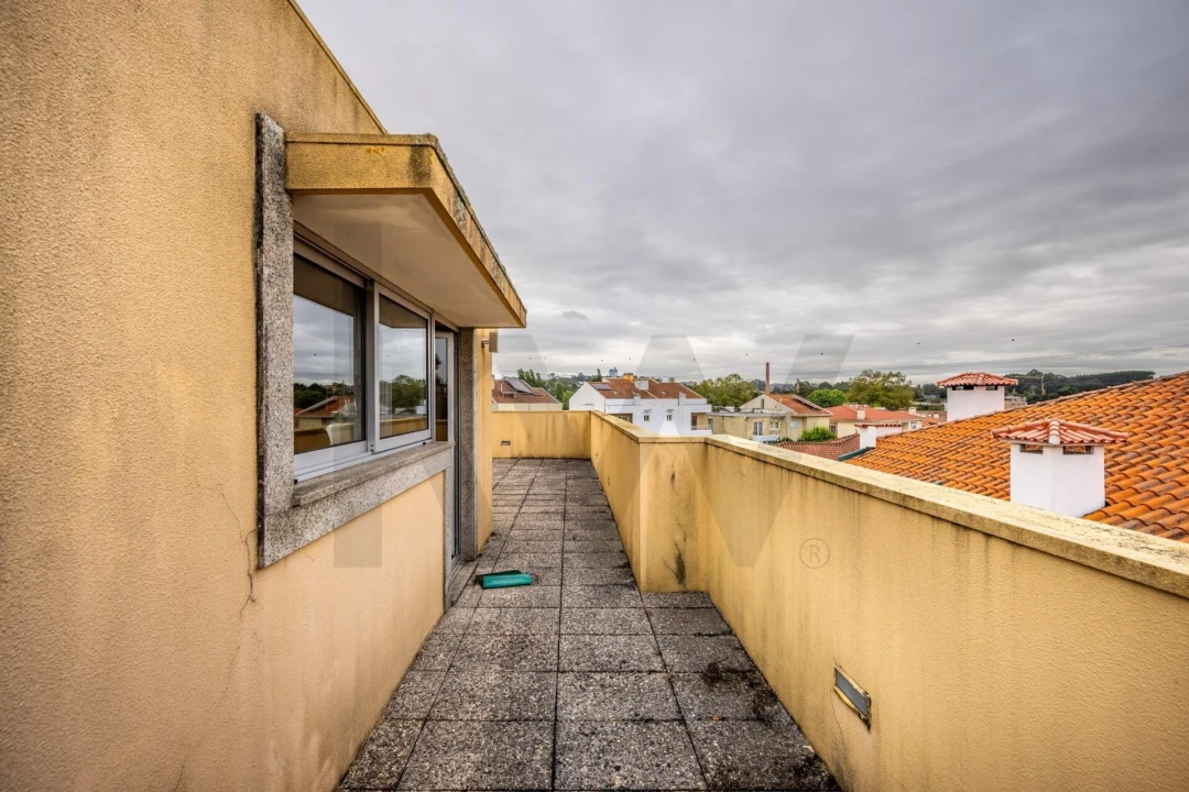 Moradia T4 para Venda em Moreira Foto 45