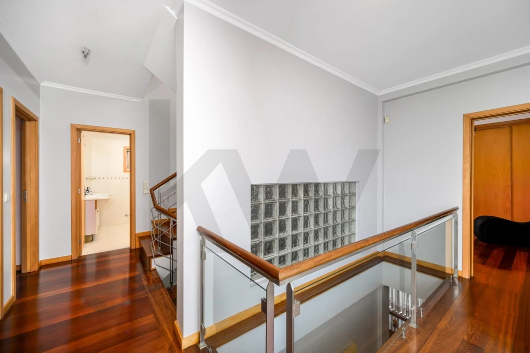 Moradia T4 para Venda em Moreira Foto 29