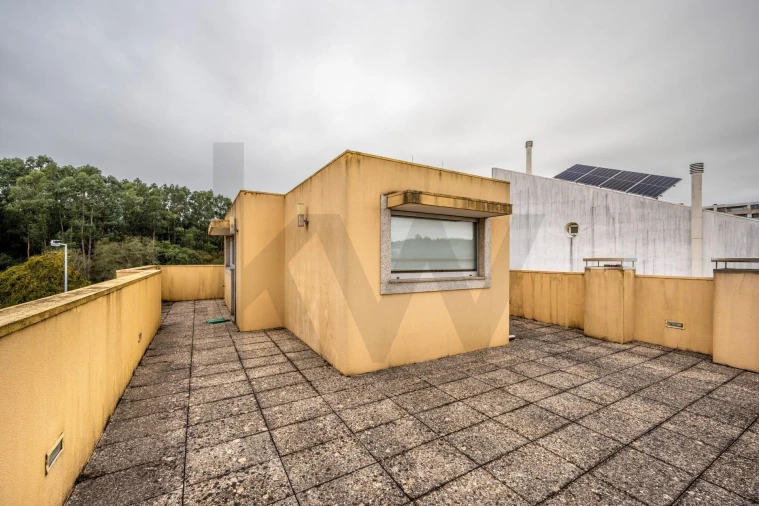 Moradia T4 para Venda em Moreira Foto 43