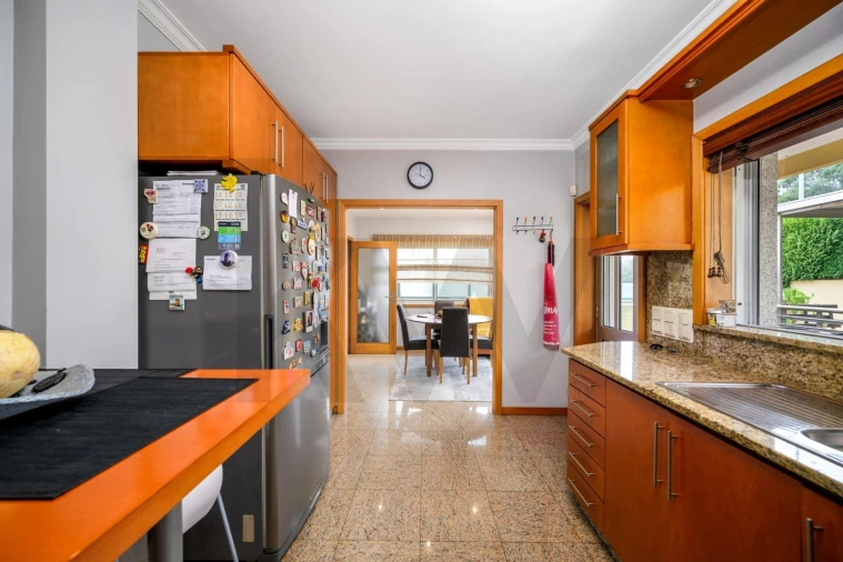 Moradia T4 para Venda em Moreira Foto 23