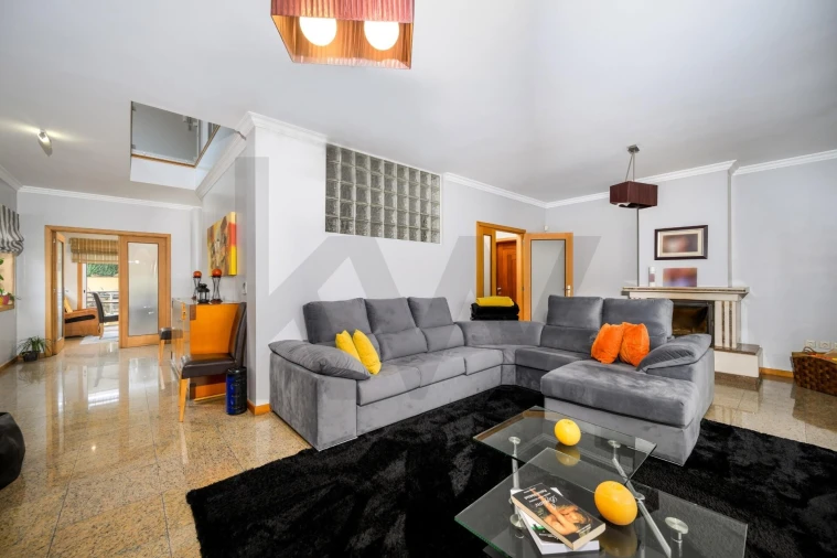 Moradia T4 para Venda em Moreira Foto 27