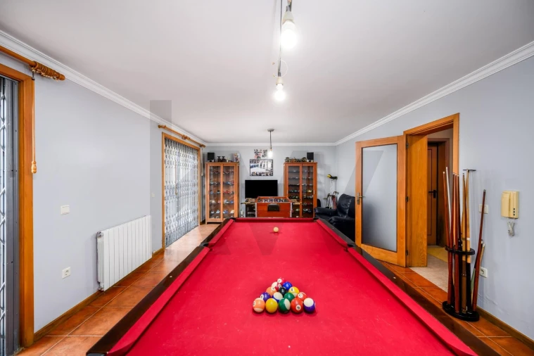 Moradia T4 para Venda em Moreira Foto 16