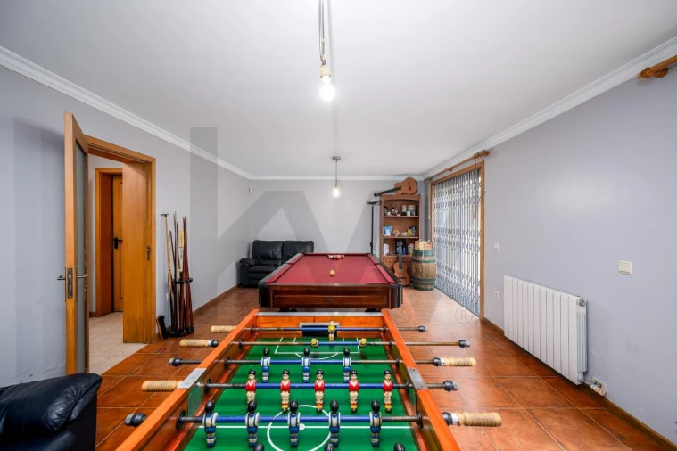 Moradia T4 para Venda em Moreira Foto 17