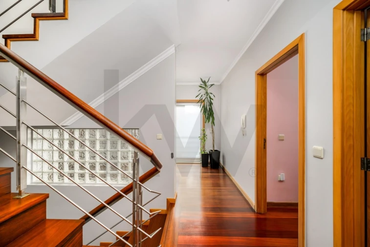 Moradia T4 para Venda em Moreira Foto 28