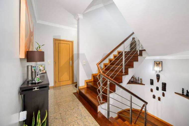 Moradia T4 para Venda em Moreira Foto 19