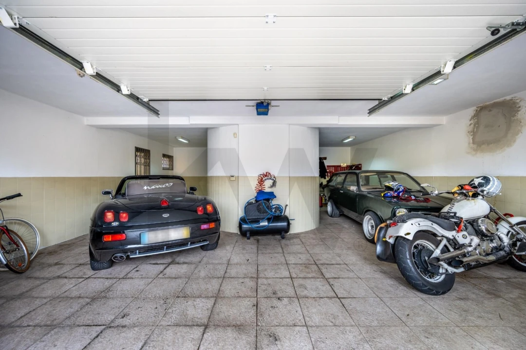 Moradia T4 para Venda em Moreira Foto 15