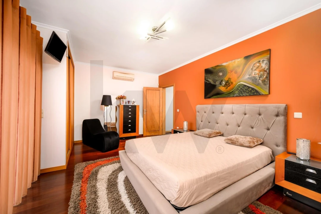 Moradia T4 para Venda em Moreira Foto 39