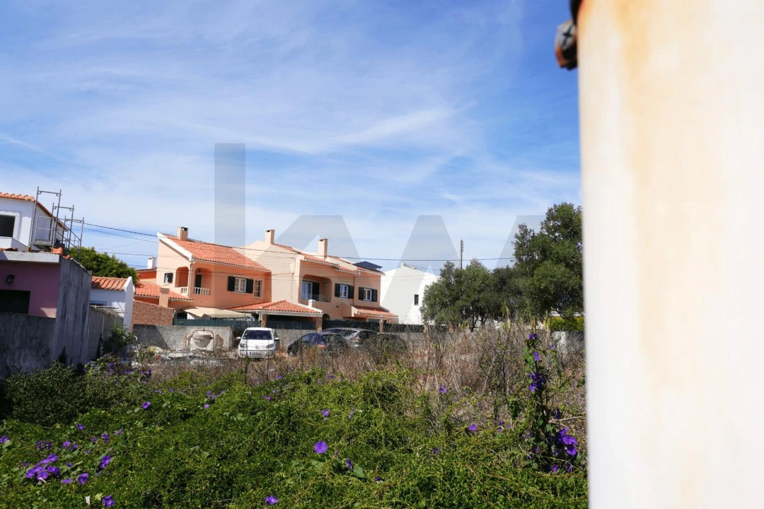 Terreno para Venda em Alcabideche Foto 5