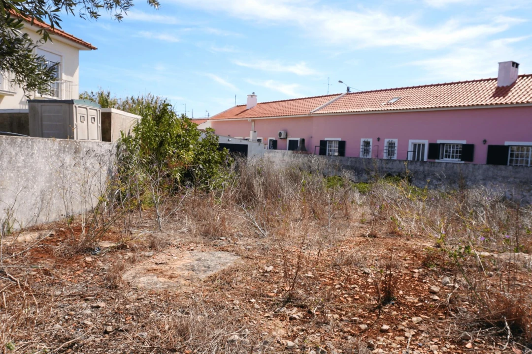 Terreno para Venda em Alcabideche Foto 4