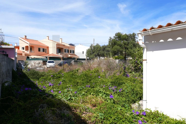 Terreno para Venda em Alcabideche Foto 6