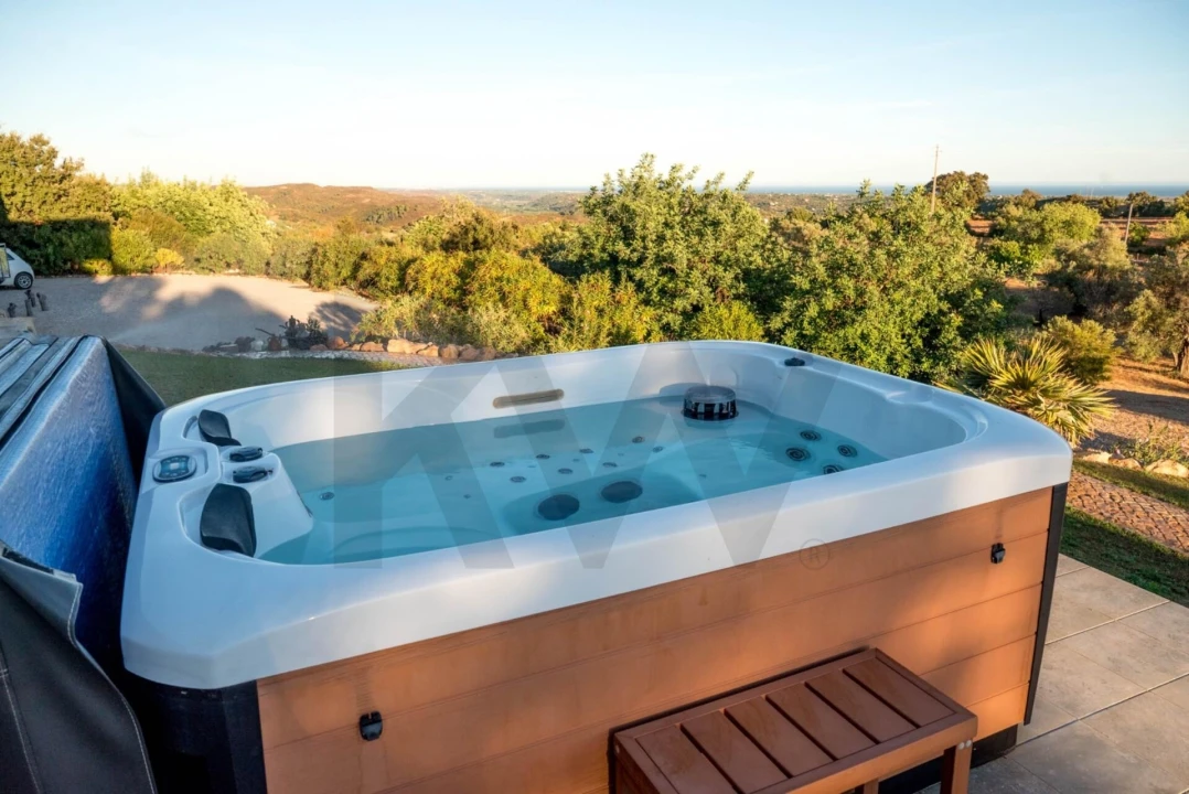 Moradia T4 para Venda em Santa Catarina da Fonte do Bispo Foto 15