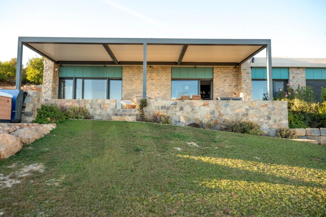 Moradia T4 para Venda em Santa Catarina da Fonte do Bispo Foto 21