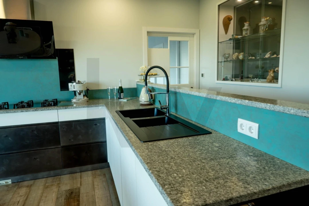 Moradia T4 para Venda em Santa Catarina da Fonte do Bispo Foto 57