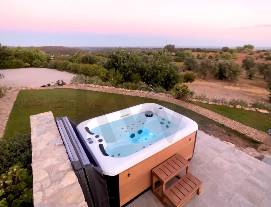 Moradia T4 para Venda em Santa Catarina da Fonte do Bispo Foto 10