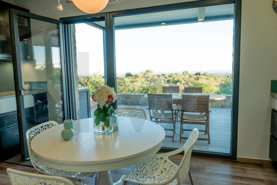 Moradia T4 para Venda em Santa Catarina da Fonte do Bispo Foto 58