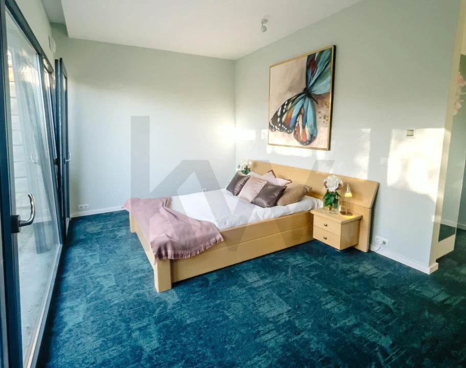 Moradia T4 para Venda em Santa Catarina da Fonte do Bispo Foto 60