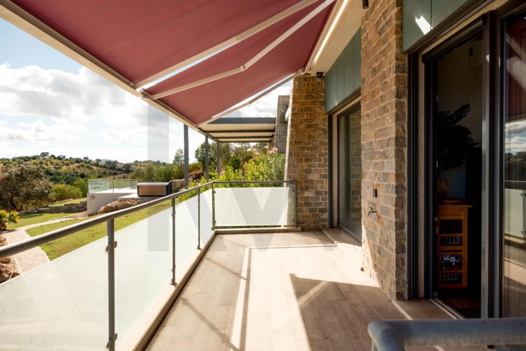 Moradia T4 para Venda em Santa Catarina da Fonte do Bispo Foto 63