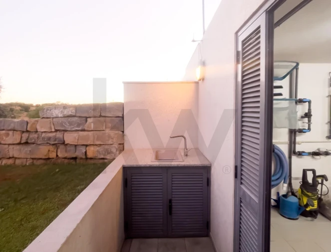 Moradia T4 para Venda em Santa Catarina da Fonte do Bispo Foto 87