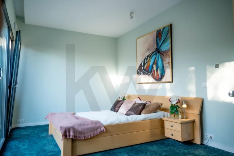 Moradia T4 para Venda em Santa Catarina da Fonte do Bispo Foto 39