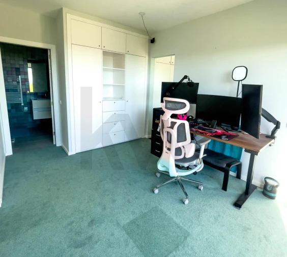 Moradia T4 para Venda em Santa Catarina da Fonte do Bispo Foto 74