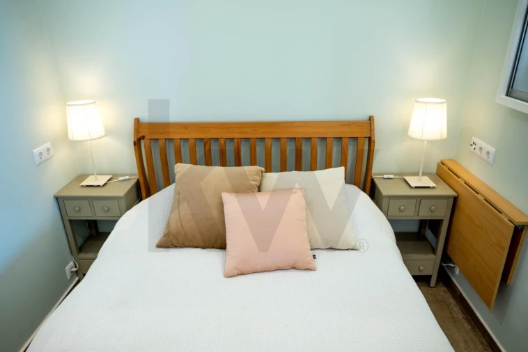 Moradia T4 para Venda em Santa Catarina da Fonte do Bispo Foto 48