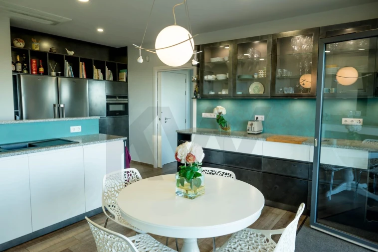 Moradia T4 para Venda em Santa Catarina da Fonte do Bispo Foto 53