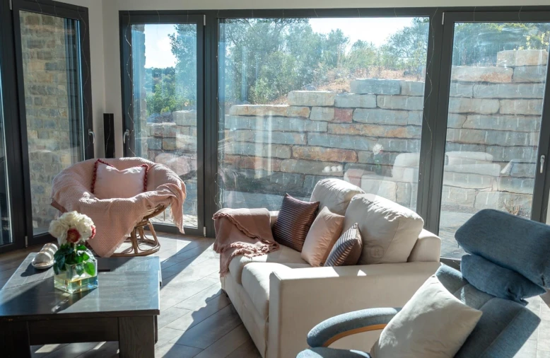 Moradia T4 para Venda em Santa Catarina da Fonte do Bispo Foto 36