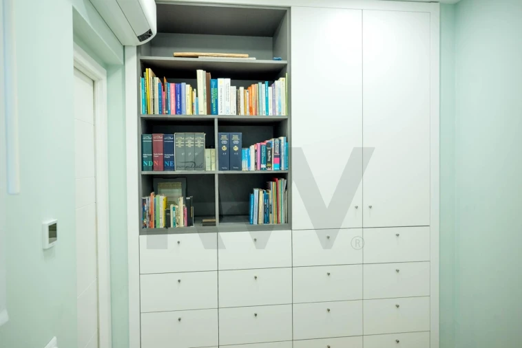 Moradia T4 para Venda em Santa Catarina da Fonte do Bispo Foto 47